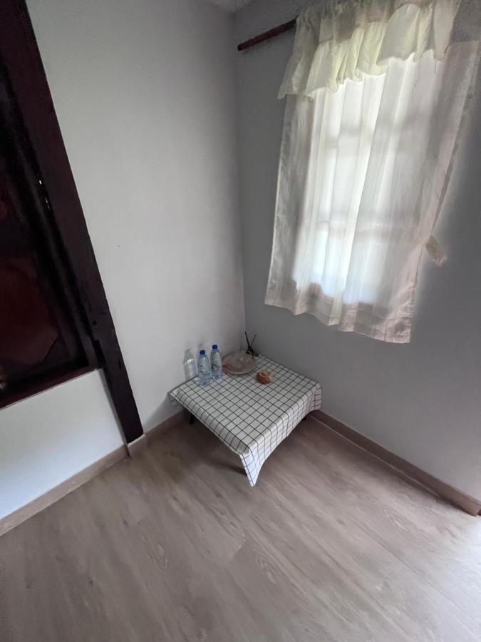 فندق Ban Laem Saiفي  Pyramid Bungalow المظهر الخارجي الصورة