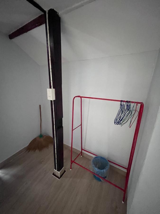 فندق Ban Laem Saiفي  Pyramid Bungalow المظهر الخارجي الصورة