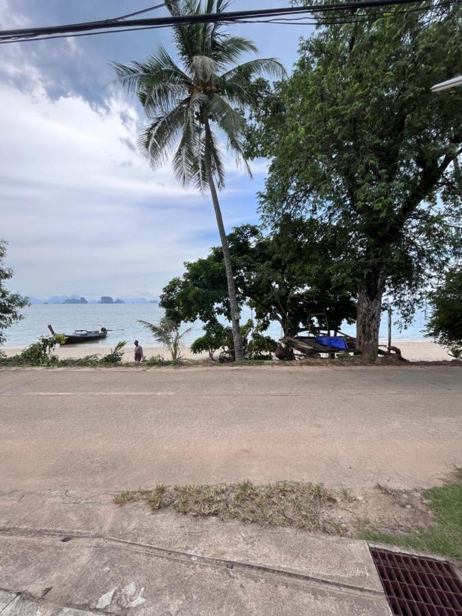 فندق Ban Laem Saiفي  Pyramid Bungalow المظهر الخارجي الصورة